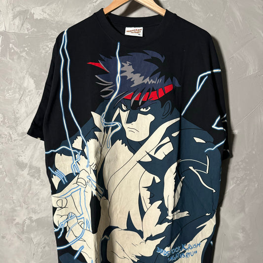 All over print shirt X-Large