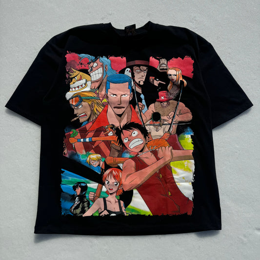 Single sided op shirt