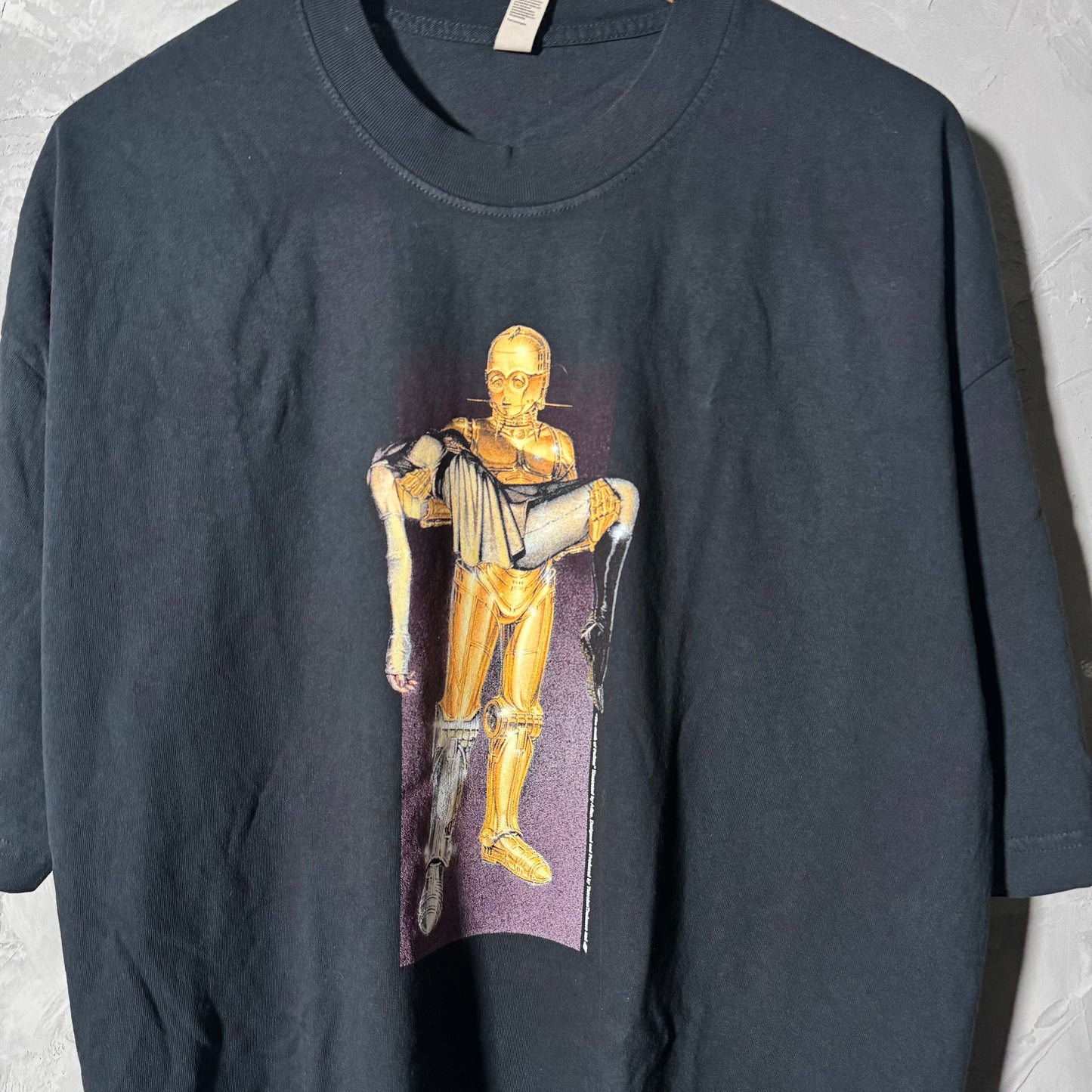 Single sided shirt X-Large