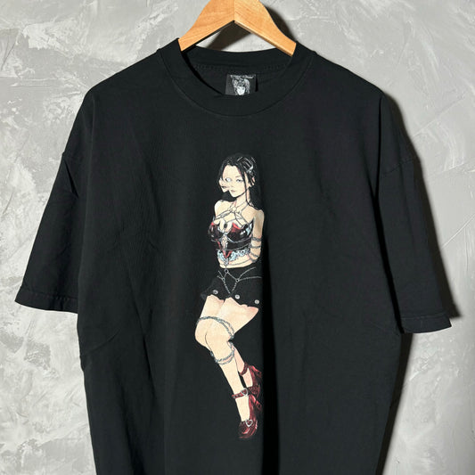 Double sided shirt X-Large