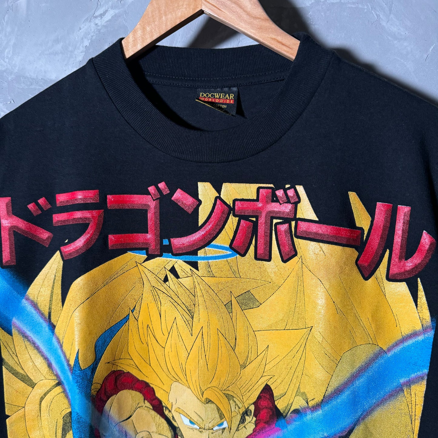 Double sided shirt X-Large