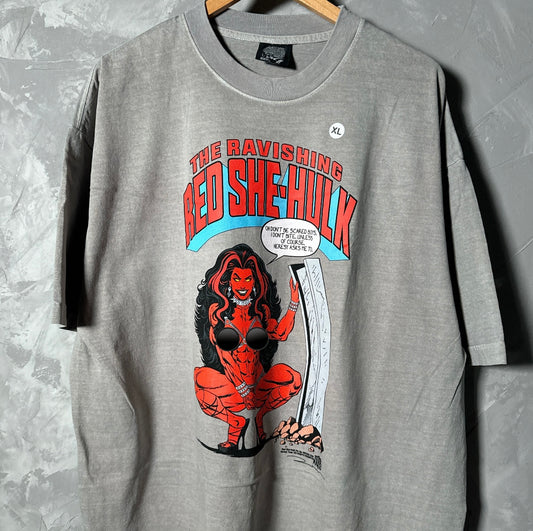 Single sided shirt X-Large