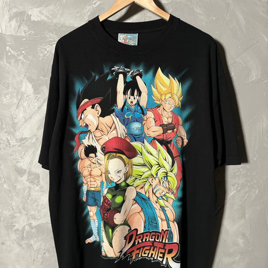 Single sided shirt large