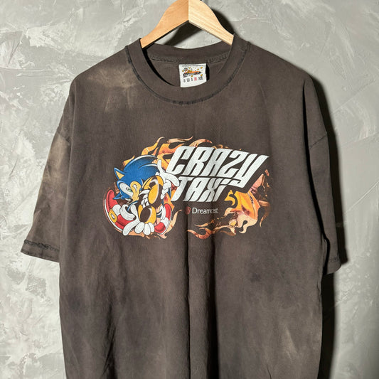 Double sided shirt X-Large