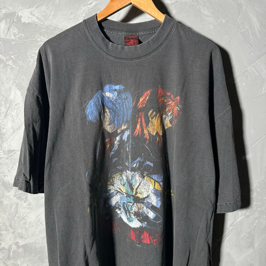 Double sided shirt 2xlarge