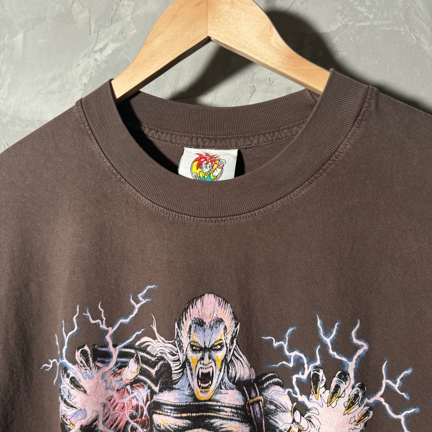 Single sided shirt X-Large