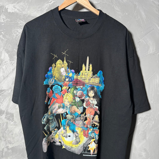Single sided shirt X-Large