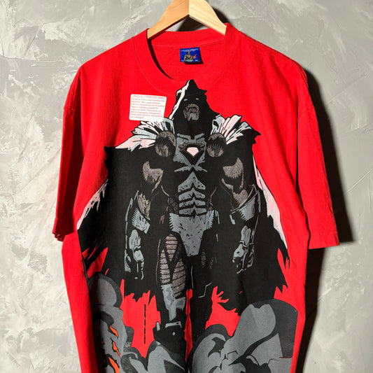 Double sided shirt X-Large