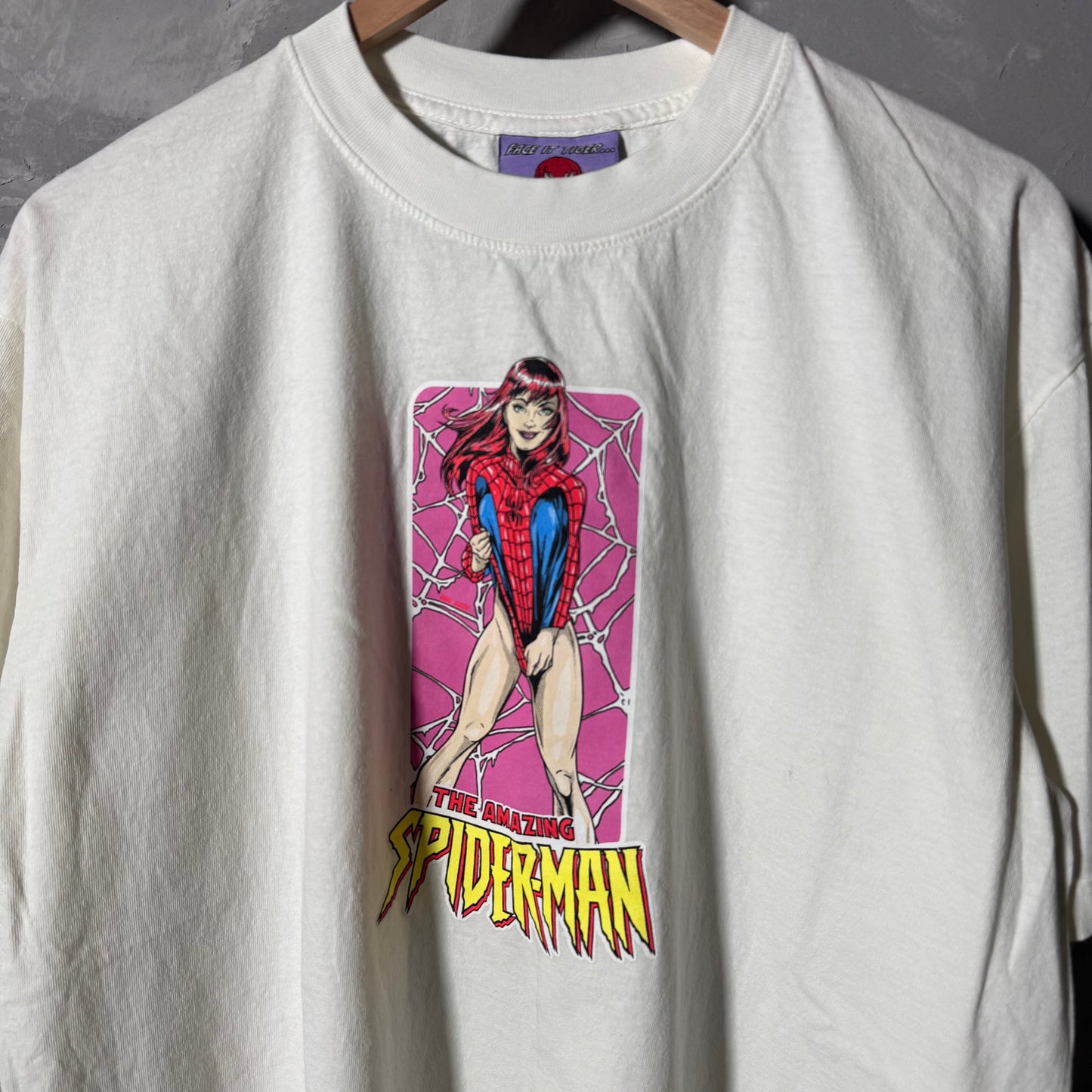 Single sided shirt medium