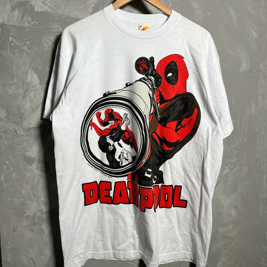 Single sided shirt X-Large