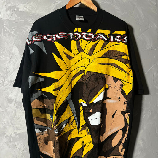 Double sided shirt X-Large