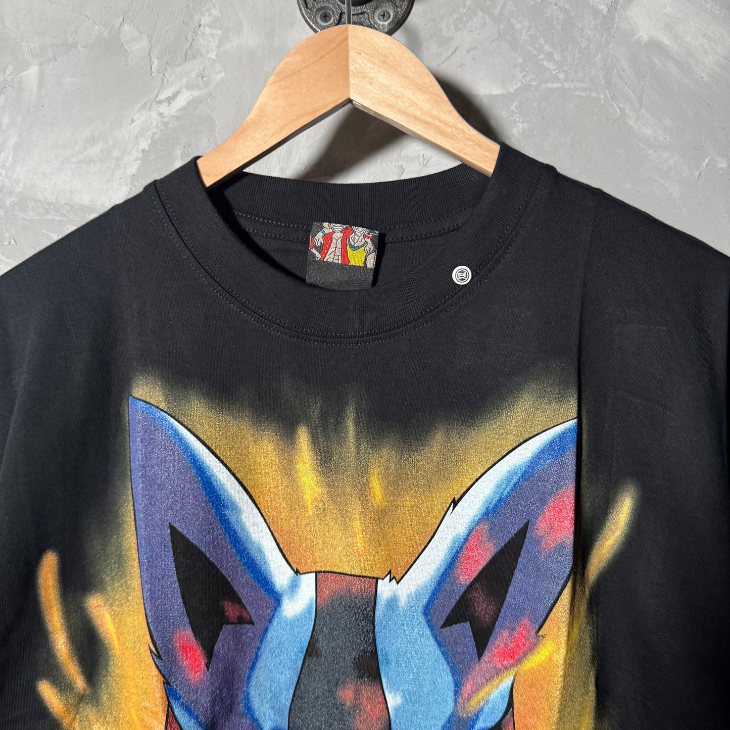 Double sided shirt 2xlarge