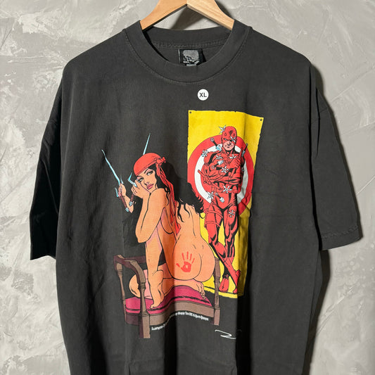 Single sided shirt X-Large