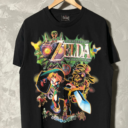 Double sided shirt Large