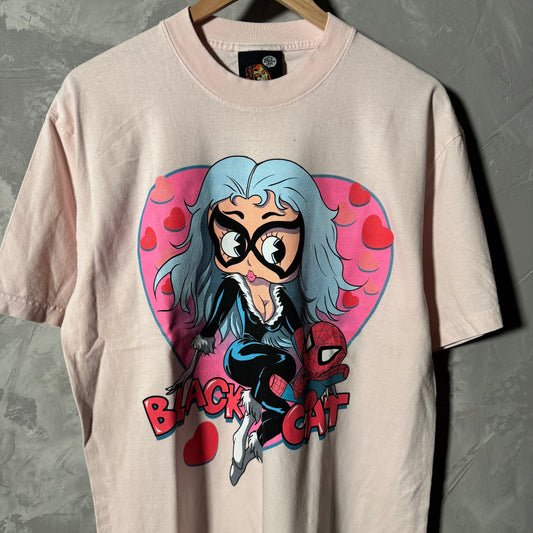 Single sided shirt medium