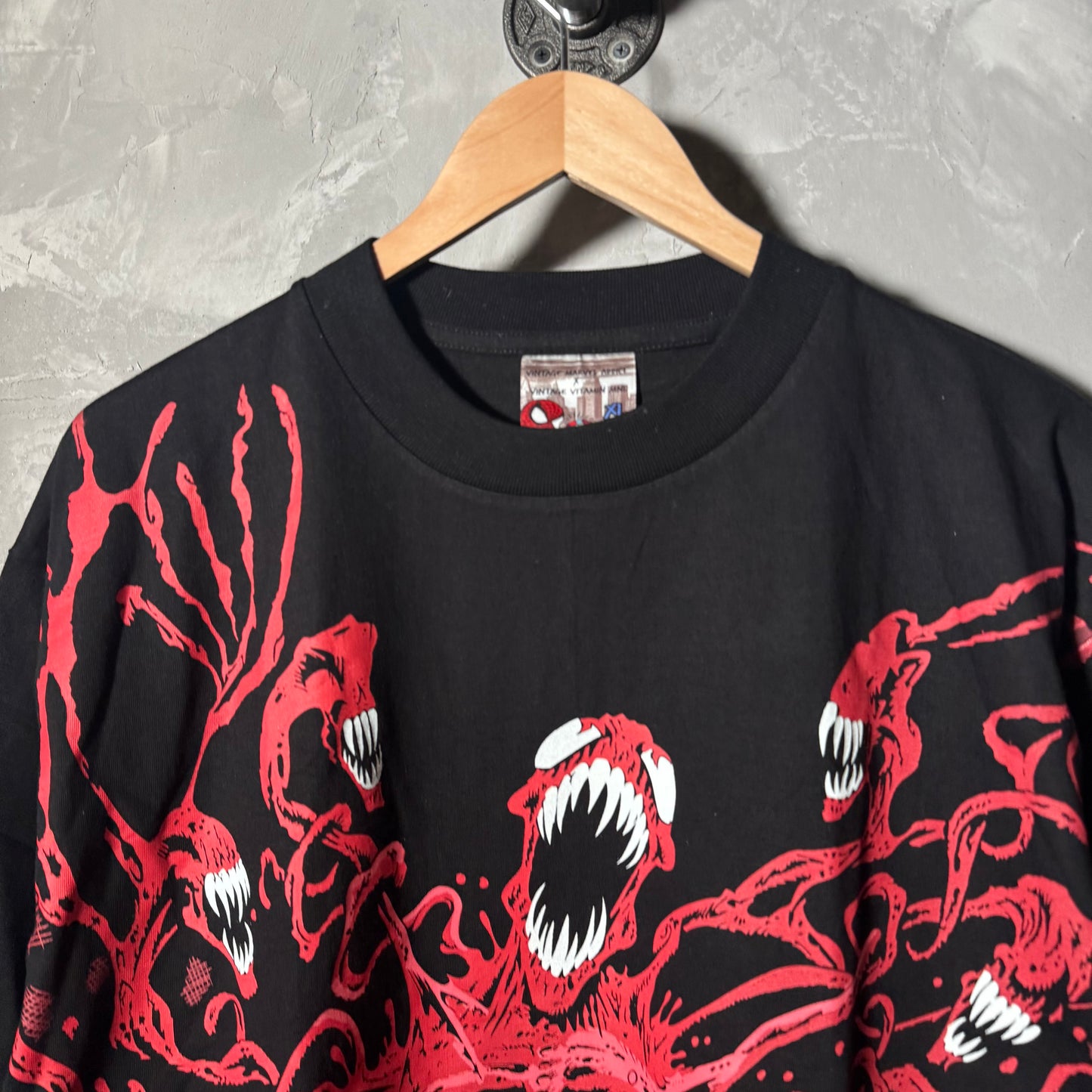 All over print shirt X-Large