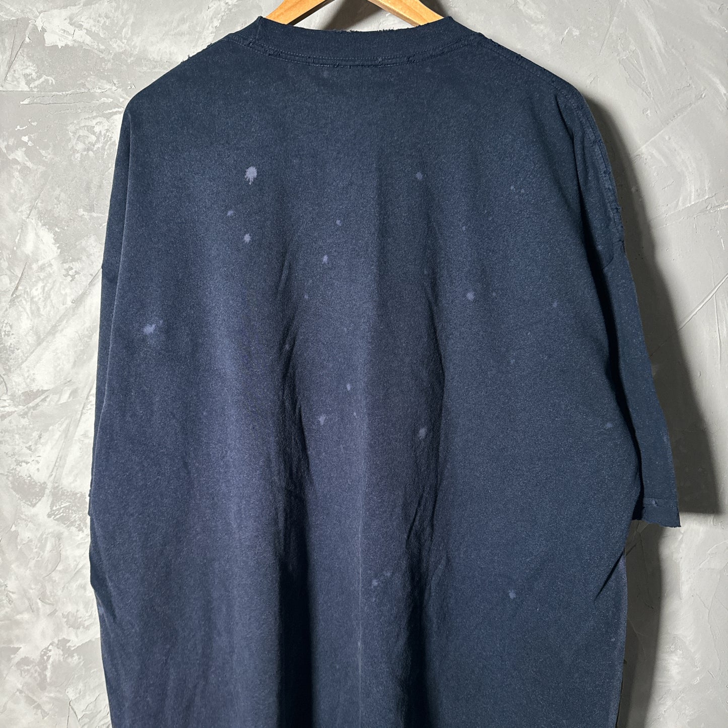 Single sided custom blank 2xlarge