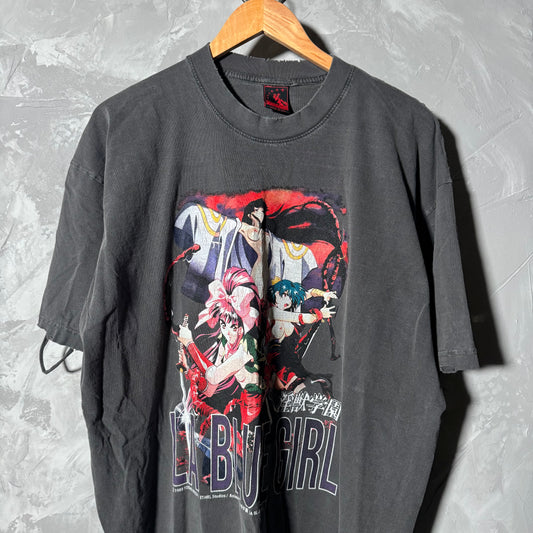 Double sided shirt X-Large