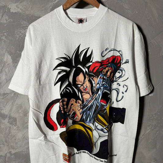 Single sided shirt medium