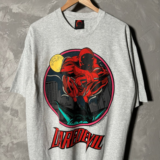 Single sided shirt large