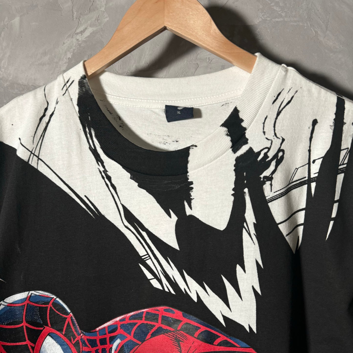 All over print shirt X-Large