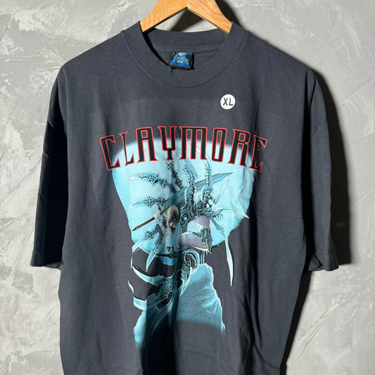 Single sided shirt X-Large