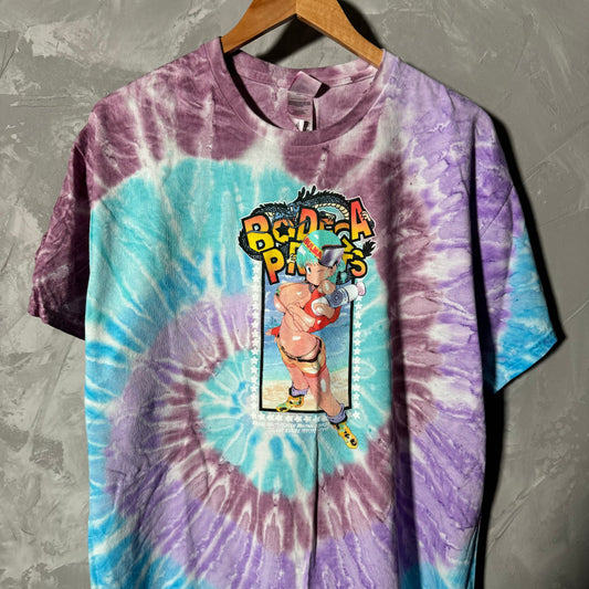 Double sided shirt X-Large