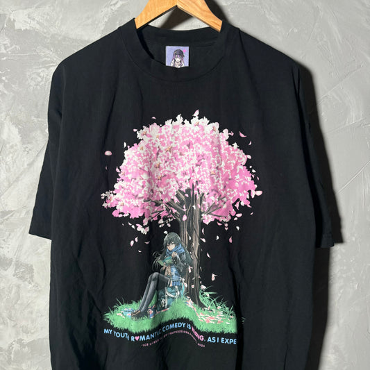 Single sided shirt X-Large