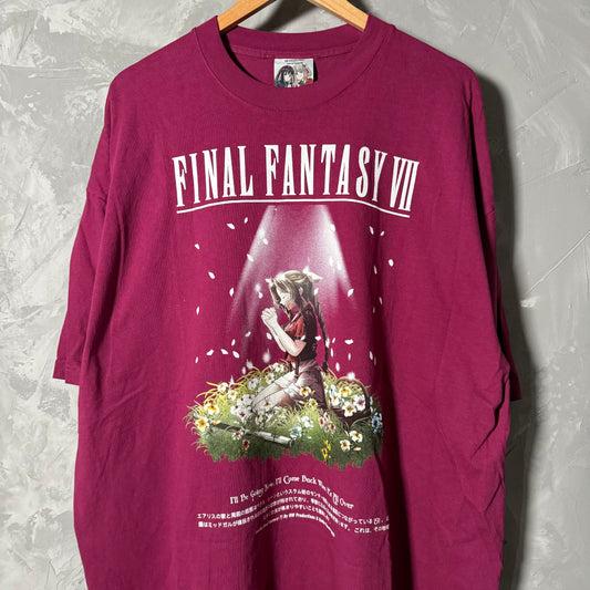Single sided shirt 2xlarge
