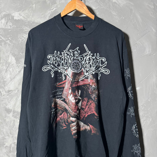 Double sided shirt X-Large