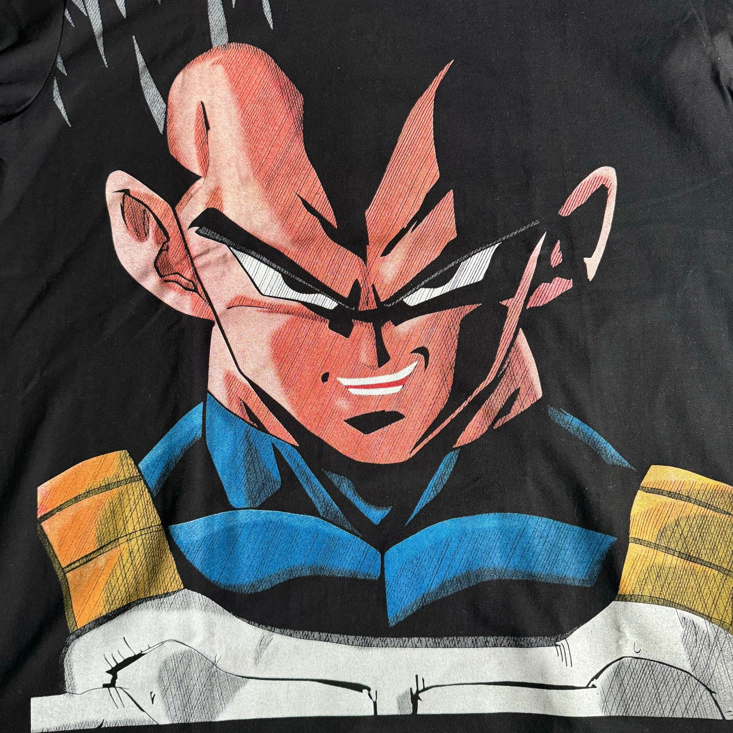 Double sided shirt X-Large