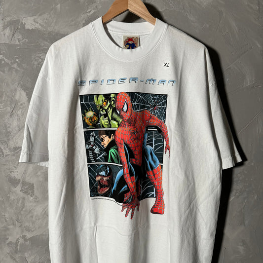 Single sided shirt X-Large