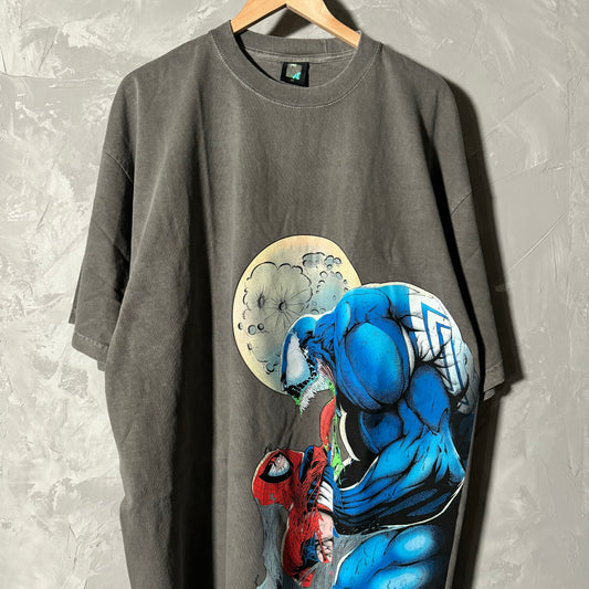 Double sided shirt 2xlarge