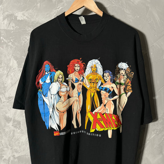 Single sided shirt large