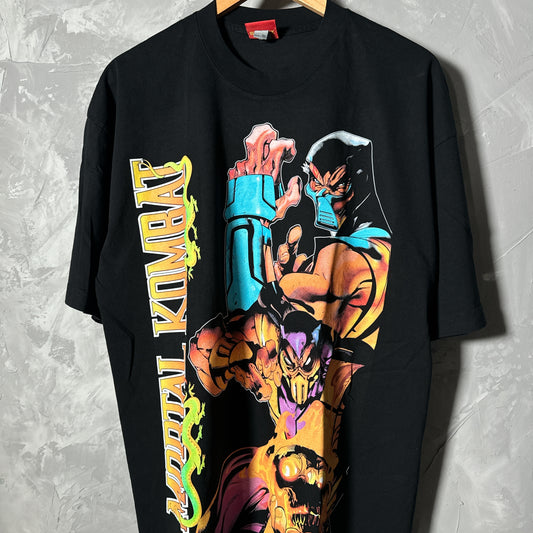 Double Sided Shirt X-Large