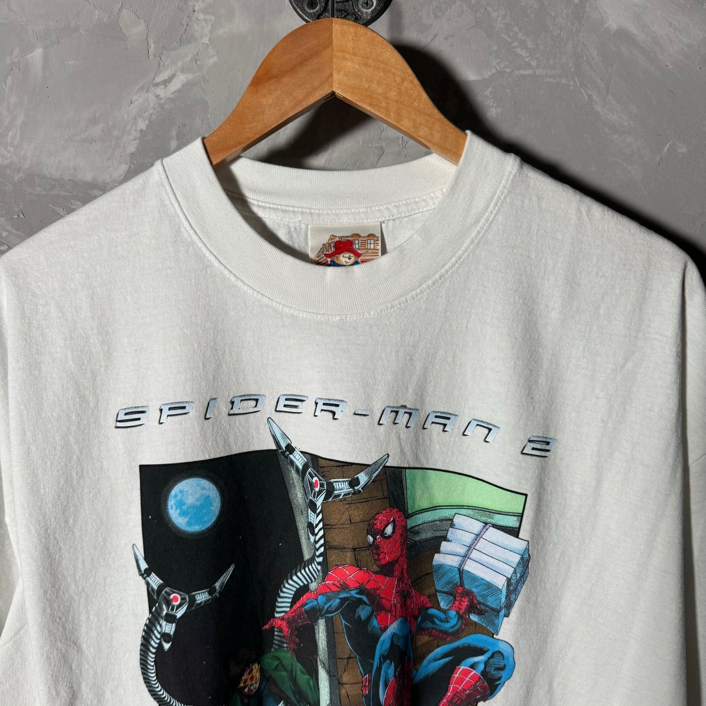 Single sided shirt X-Large