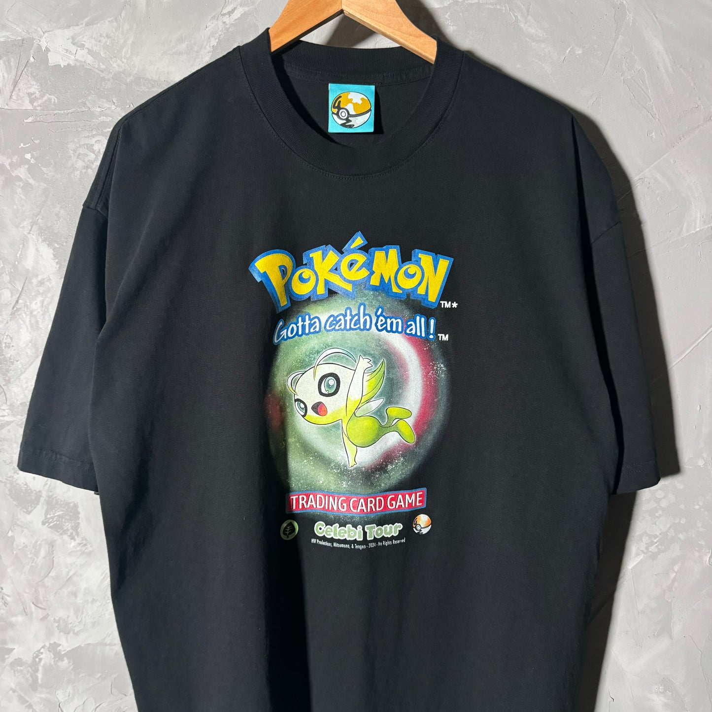 Single sided shirt X-Large