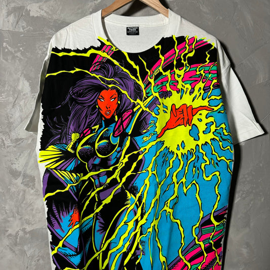Single sided shirt large