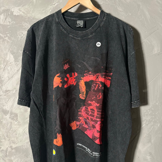 Double sided shirt X-Large