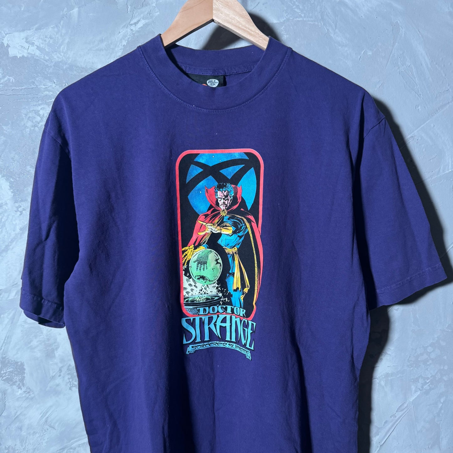 Single sided shirt medium