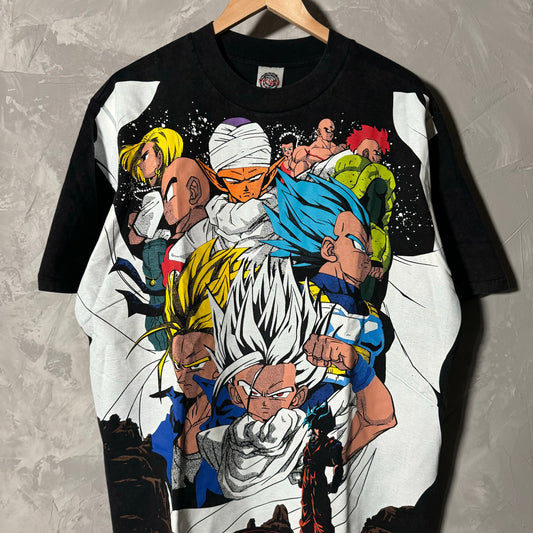 Double sided shirt large
