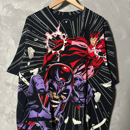 All over print shirt X-Large