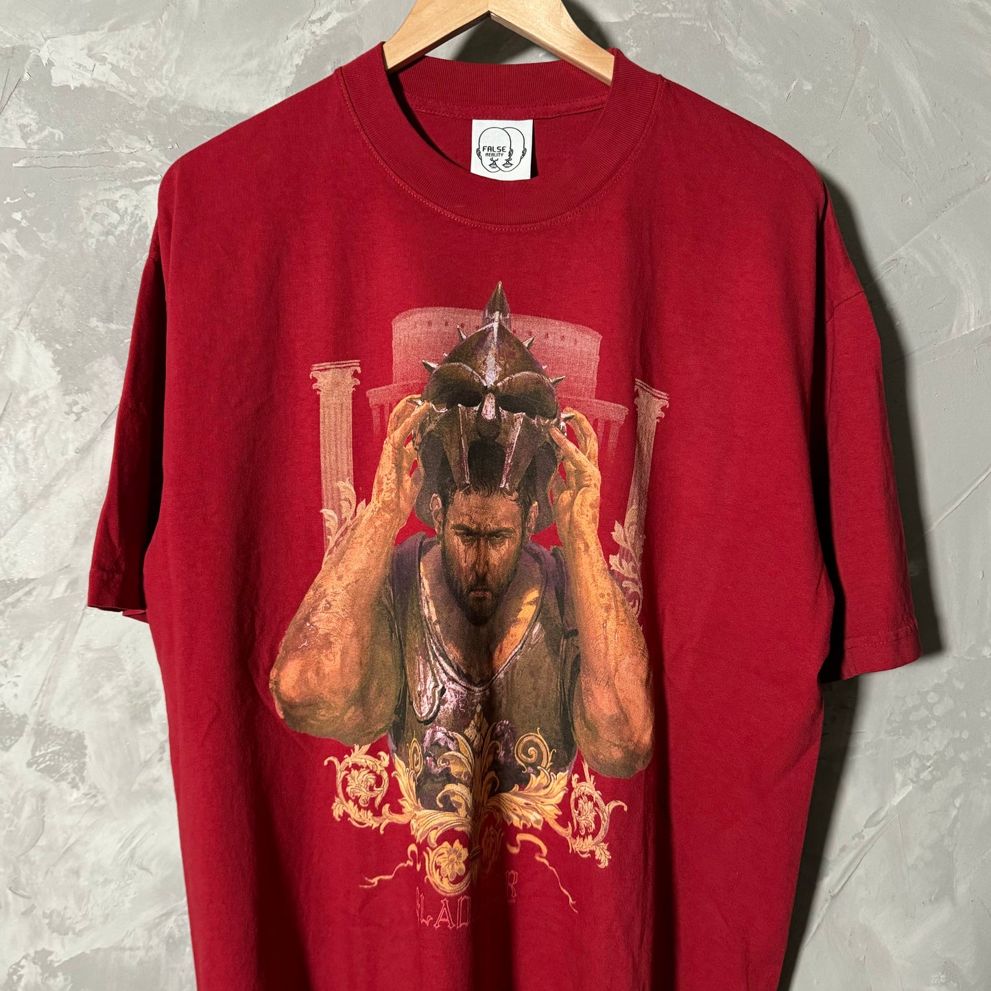 Single sided shirt 1 of 1 large