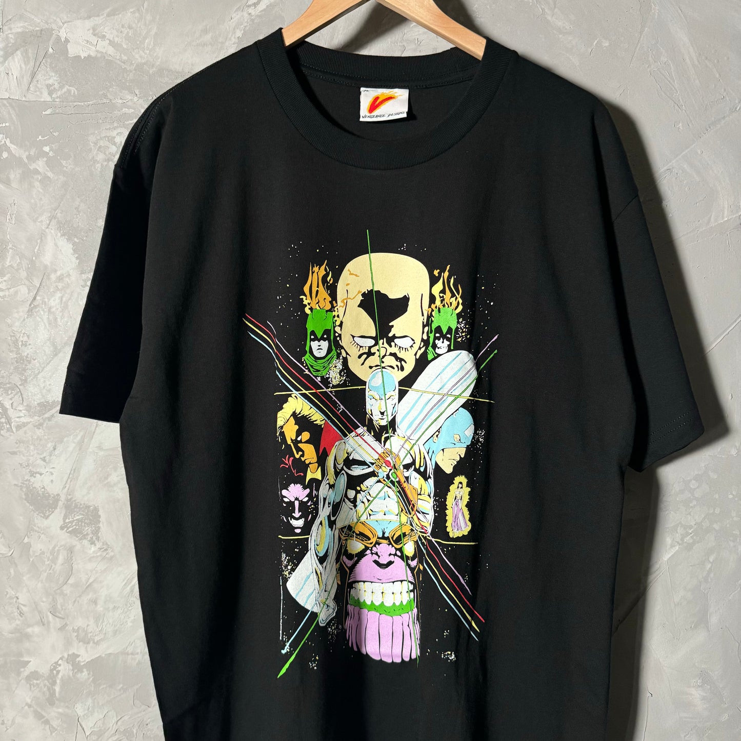 Single sided shirt X-Large