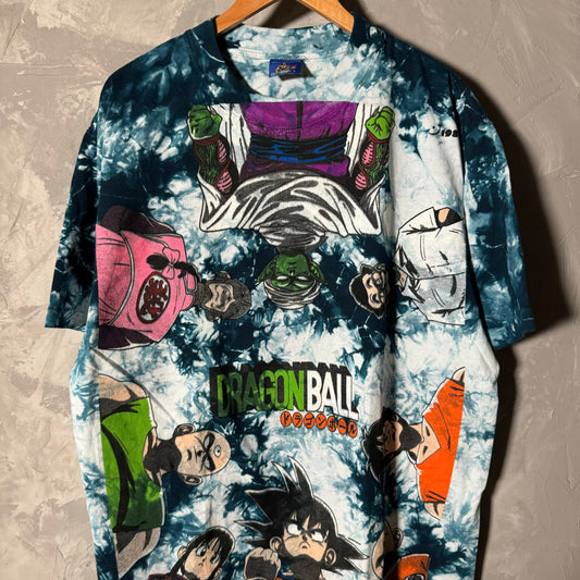 Double sided shirt large