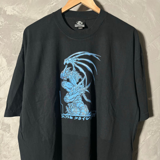 Single sided shirt X-Large
