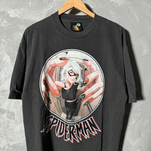 Single sided shirt large