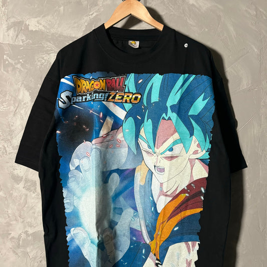 Double sided shirt 2xlarge