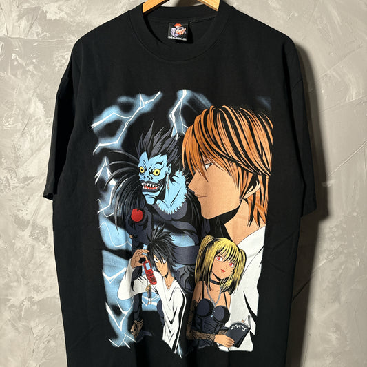 Single sided jumbo shirt large