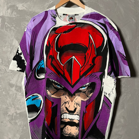 All over print shirt X-Large